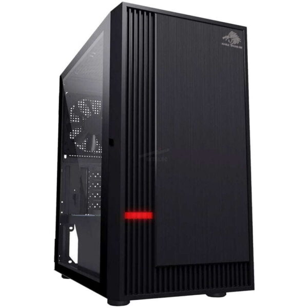 CASE EAGLE WARRIOR CG-05AK