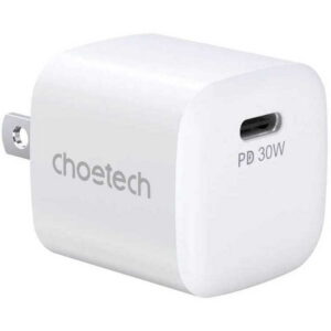 CHOETECH PD USB-C GAN 30W