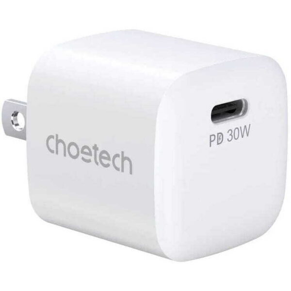 CHOETECH PD USB-C GAN 30W