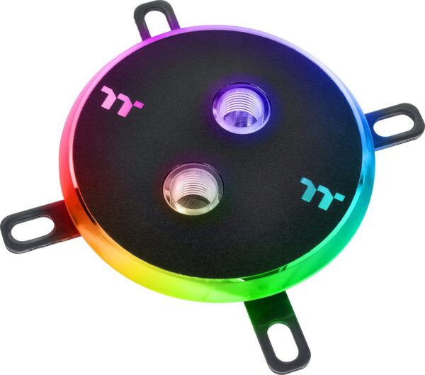 Pacific W4 RGB CPU Water Block