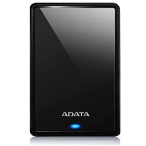 Adata HV620S – 2TB – Negro