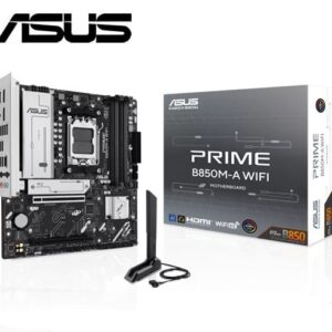 Asus Prime B850M-A-Wifi