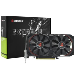 Biostar GeForce GTX 1050 TI 4GB