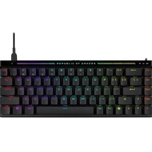 Asus Rog Falchion Ace HFX – 60% – RGB