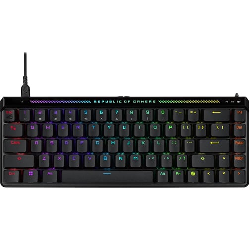Asus Rog Falchion Ace HFX – 60% – RGB