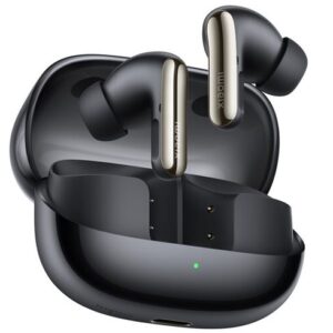 Xiaomi Buds 5 Pro Wifi – Negro – 61096