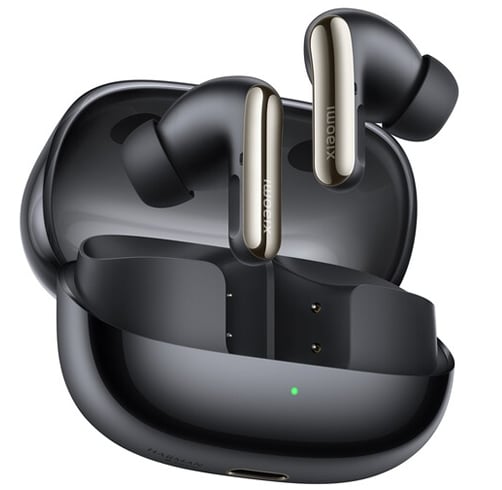 Xiaomi Buds 5 Pro Wifi – Negro – 61096