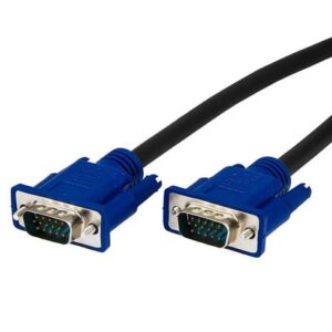 Cable Argom  VGA  3M – ARG-CB-0077
