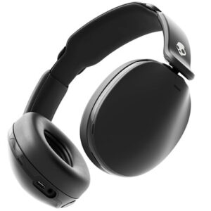 Skullcandy  HESH 360 – Wireless –  Negro – S6HOW-T740