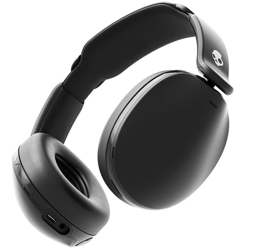 Skullcandy  HESH 360 – Wireless –  Negro – S6HOW-T740