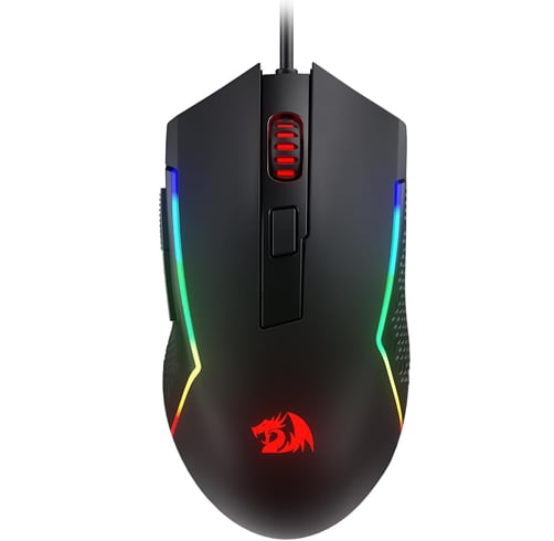 Redragon Trident  Basic –  M616-RGB