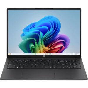 LAPTOP HP OMNIBOOK 3 16-BZ0010WM SNAPDRAGON X X1-26-100 – 16GB – 512GB-SSD – 16″ – W11
