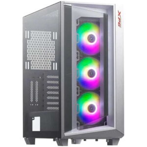 CASE XPG CRUISER SUPER MEDIA TORRE – BLANCO