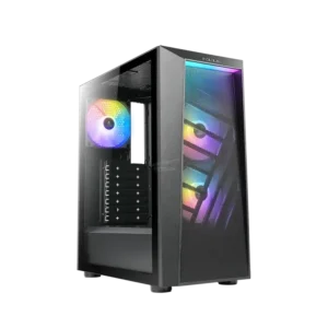 CASE AZZA SENTINEL NEGRO