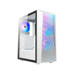 CASE AZZA SENTINEL BLANCO