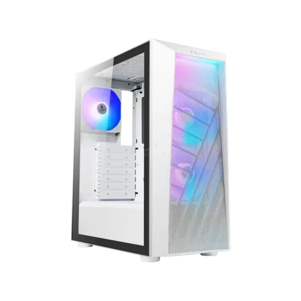 CASE AZZA SENTINEL BLANCO