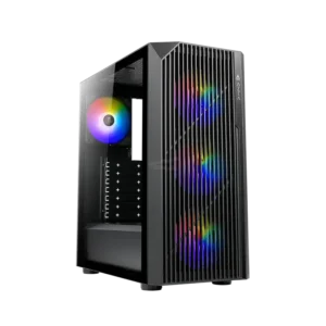 CASE AZZA SOURCE NEGRO