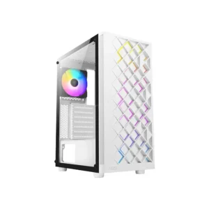 CASE AZZA SPECTRA BLANCO