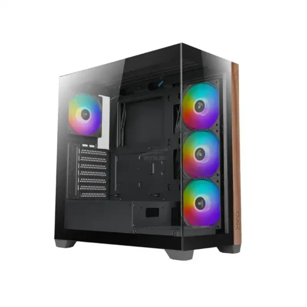 CASE AZZA NEPTUNE NEGRO