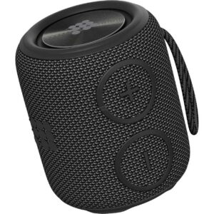 PARLANTE CUBITT POWER GO – INALAMBRICO – NEGRO