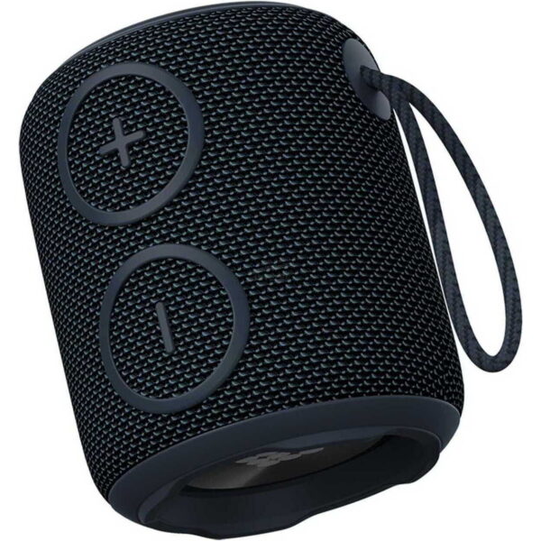 PARLANTE CUBITT POWER GO – INALAMBRICO – AZUL PROFUNDO