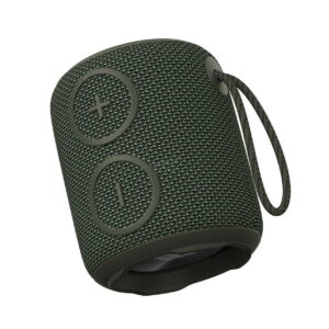 PARLANTE CUBITT POWER GO – INALAMBRICO – VERDE BOSQUE