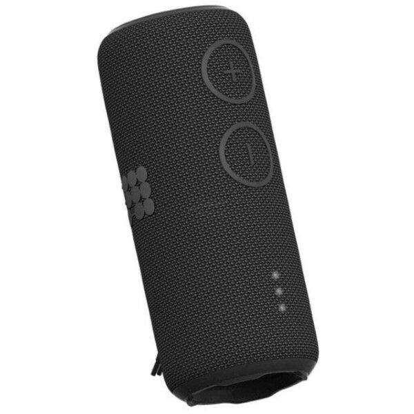 PARLANTE CUBITT POWER PLUS – BLUETOOTH – NEGRO