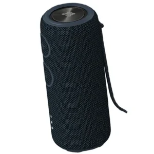 PARLANTE CUBITT POWER PLUS – BLUETOOTH – AZUL PROFUNDO