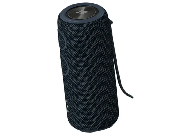 PARLANTE CUBITT POWER PLUS – BLUETOOTH – AZUL PROFUNDO