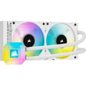 Corsair iCUE H150i ELITE CAPELLIX