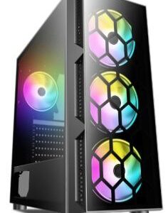 CASE GAMER D05