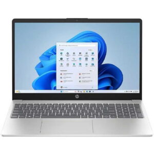 LAPTOP HP 15-FD2050WM INTEL CORE ULTRA 5-225U – 8GB – 512GB-SSD – 15.6″ – W11