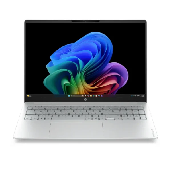 LAPTOP HP OMNIBOOK 3 16-BU0305DX – CORE ULTRA 5-225U – 8GB – 512GB-SSD – 16″TOUCH – W11