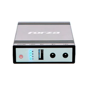 UPS FORZA PORTATIL – 14W