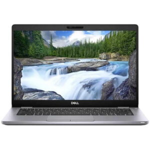 LAPTOP USADA DELL LATITUDE 5310 Ci5-10310U – 8GB – 256GB-SSD – 13.3″ – W10P