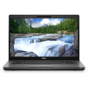 LAPTOP RECERTIFICADA DELL LATITUDE 5400 Ci5-8365U – 8GB – 256GB-SSD – 14″ FHD – W11P