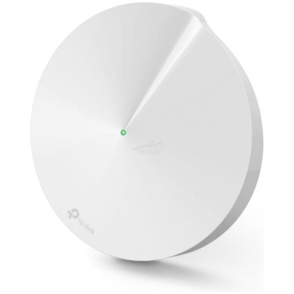 Router TP-LINK sistema WIFI MESH AC1300 Deco M5