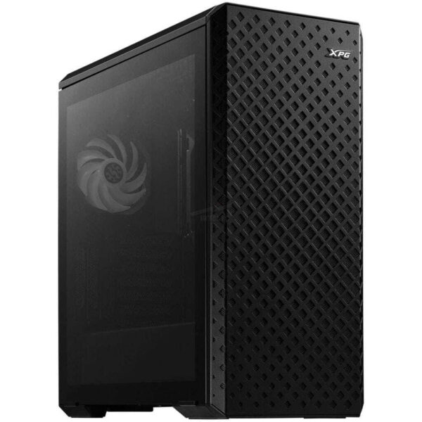 CASE XPG DEFENDER PRO – MEDIA TORRE – NEGRO