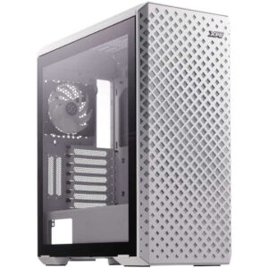 CASE XPG DEFENDER PRO – MEDIA TORRE – BLANCO