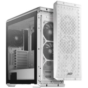 CASE XPG DEFENDER – MEDIA TORRE – BLANCO