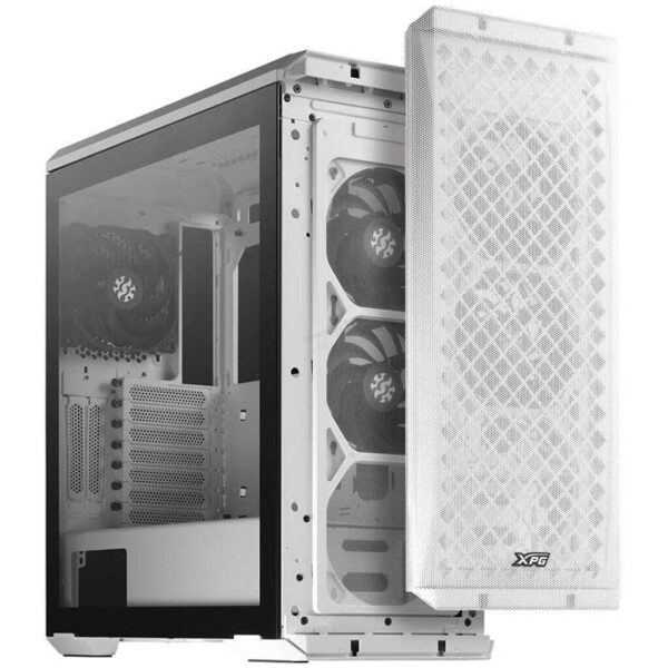 CASE XPG DEFENDER – MEDIA TORRE – BLANCO