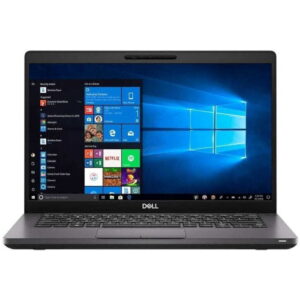 LAPTOP RECERTIFICADA DELL LATITUDE E5400 Ci7-8665U – 16GB – 512GB – 14″ – W10P – TOUCH