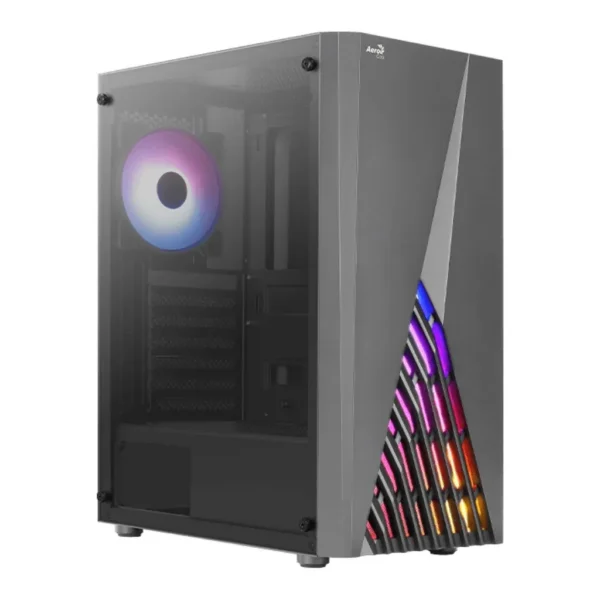 Case Aerocool Delta RGB