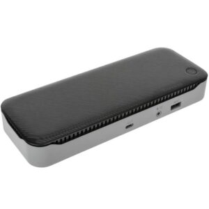 Docking Station Targus Dual 4K Thunderbolt – USB-C – DP – RJ45