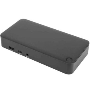 Docking Station Targus Dual 4K USB-C – HDMI – RJ45