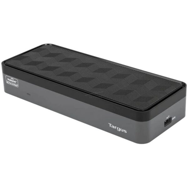 Docking Station Targus Quad 4K USB-C – HDMI – RJ45