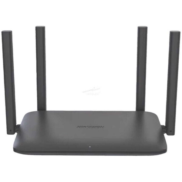 ROUTER HIKVISION 1500M WIFI 6 – GIGABIT