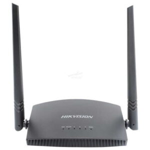 ROUTER HIKVISION DS-3WR3N – 300MBPS