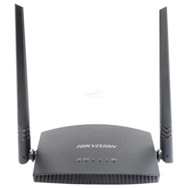 ROUTER HIKVISION DS-3WR3N – 300MBPS