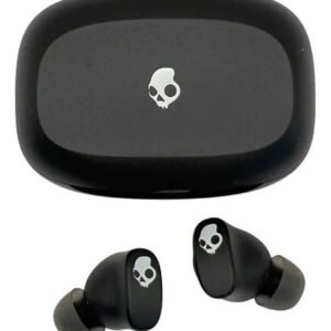 SkullCandy Smokin Buds 360 Pea – Shape Black
